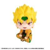 Оригинальная аниме фигурка &laquo;LookUp JoJo's Bizarre Adventure Stardust Crusaders DIO Complete Figure&raquo;