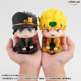 Оригинальная аниме фигурка &laquo;LookUp JoJo's Bizarre Adventure Stardust Crusaders DIO Complete Figure&raquo;