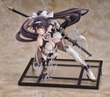 Оригинальная аниме фигурка &laquo;Azur Lane Takao: Divine Exorcist's Blade 1/7 Complete Figure&raquo;