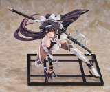Оригинальная аниме фигурка &laquo;Azur Lane Takao: Divine Exorcist's Blade 1/7 Complete Figure&raquo;