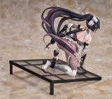 Оригинальная аниме фигурка &laquo;Azur Lane Takao: Divine Exorcist's Blade 1/7 Complete Figure&raquo;
