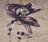 Оригинальная аниме фигурка &laquo;Azur Lane Takao: Divine Exorcist's Blade 1/7 Complete Figure&raquo;