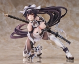 Оригинальная аниме фигурка &laquo;Azur Lane Takao: Divine Exorcist's Blade 1/7 Complete Figure&raquo;