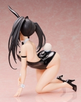 Оригинальная аниме фигурка &laquo;Date A Live III Kurumi Tokisaki: Bare Leg Bunny Ver. 1/4 Complete Figure&raquo;