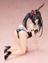 Оригинальная аниме фигурка &laquo;Date A Live III Kurumi Tokisaki: Bare Leg Bunny Ver. 1/4 Complete Figure&raquo;