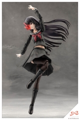 Оригинальная аниме фигурка &laquo;Sousai Shoujo Teien KUON YAKUSHIJI [MARIA KAGARIBI COSTUME] 1/10 Plastic Model&raquo;