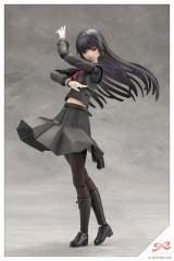 Оригинальная аниме фигурка &laquo;Sousai Shoujo Teien KUON YAKUSHIJI [MARIA KAGARIBI COSTUME] 1/10 Plastic Model&raquo;