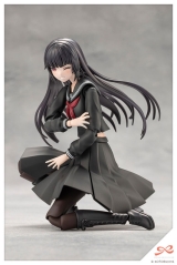 Оригинальная аниме фигурка &laquo;Sousai Shoujo Teien KUON YAKUSHIJI [MARIA KAGARIBI COSTUME] 1/10 Plastic Model&raquo;