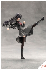 Оригинальная аниме фигурка &laquo;Sousai Shoujo Teien KUON YAKUSHIJI [MARIA KAGARIBI COSTUME] 1/10 Plastic Model&raquo;
