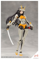 Оригинальная аниме фигурка &laquo;Sousai Shoujo Teien KUON YAKUSHIJI [MARIA KAGARIBI COSTUME] 1/10 Plastic Model&raquo;