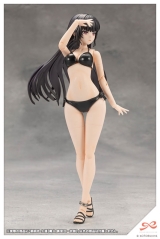 Оригинальная аниме фигурка &laquo;Sousai Shoujo Teien KUON YAKUSHIJI [MARIA KAGARIBI COSTUME] 1/10 Plastic Model&raquo;