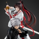 Оригинальная аниме фигурка &laquo;Lucrea Hell's Paradise: Jigokuraku Gabimaru & Yamada Asaemon Sagiri Complete Figure&raquo;