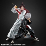 Оригинальная аниме фигурка &laquo;Lucrea Hell's Paradise: Jigokuraku Gabimaru & Yamada Asaemon Sagiri Complete Figure&raquo;