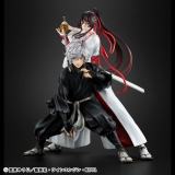 Оригинальная аниме фигурка &laquo;Lucrea Hell's Paradise: Jigokuraku Gabimaru & Yamada Asaemon Sagiri Complete Figure&raquo;