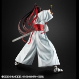 Оригинальная аниме фигурка &laquo;Lucrea Hell's Paradise: Jigokuraku Gabimaru & Yamada Asaemon Sagiri Complete Figure&raquo;