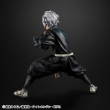 Оригинальная аниме фигурка &laquo;Lucrea Hell's Paradise: Jigokuraku Gabimaru & Yamada Asaemon Sagiri Complete Figure&raquo;