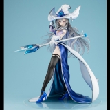 Оригинальная аниме фигурка &laquo;ART WORKS MONSTERS Yu-Gi-Oh! Duel Monsters Silent Magician Complete Figure&raquo;