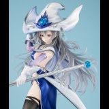 Оригинальная аниме фигурка &laquo;ART WORKS MONSTERS Yu-Gi-Oh! Duel Monsters Silent Magician Complete Figure&raquo;