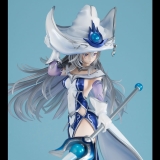 Оригинальная аниме фигурка &laquo;ART WORKS MONSTERS Yu-Gi-Oh! Duel Monsters Silent Magician Complete Figure&raquo;