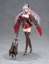 Оригінальна аніме фігурка &laquo;Azur Lane Algerie Light Equipment Ver. 1/7 Complete Figure&raquo;