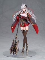 Оригинальная аниме фигурка &laquo;Azur Lane Algerie Light Equipment Ver. 1/7 Complete Figure&raquo;