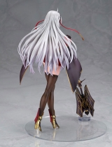 Оригинальная аниме фигурка &laquo;Azur Lane Algerie Light Equipment Ver. 1/7 Complete Figure&raquo;
