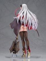 Оригинальная аниме фигурка &laquo;Azur Lane Algerie Light Equipment Ver. 1/7 Complete Figure&raquo;