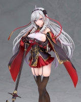 Оригинальная аниме фигурка &laquo;Azur Lane Algerie Light Equipment Ver. 1/7 Complete Figure&raquo;