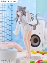 Оригінальна аніме фігурка &laquo;TENITOL TALL Nachoneko Complete Figure&raquo;
