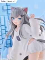 Оригинальная аниме фигурка &laquo;TENITOL TALL Nachoneko Complete Figure&raquo;