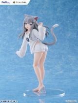 Оригинальная аниме фигурка &laquo;TENITOL TALL Nachoneko Complete Figure&raquo;
