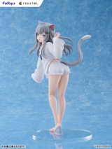 Оригинальная аниме фигурка &laquo;TENITOL TALL Nachoneko Complete Figure&raquo;