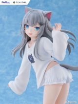 Оригинальная аниме фигурка &laquo;TENITOL TALL Nachoneko Complete Figure&raquo;