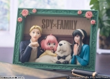 Оригинальная аниме фигурка &laquo;"SPY x FAMILY" Non Articulated Figure "The Forgers"&raquo;
