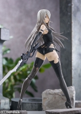 Оригинальная аниме фигурка &laquo;POP UP PARADE NieR:Automata Ver1.1a A2 (YoRHa Type A No. 2) Complete Figure&raquo;