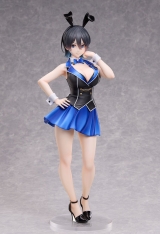 Оригінальна аніме фігурка «Bunny Garden Miuka 1/4 Complete Figure»