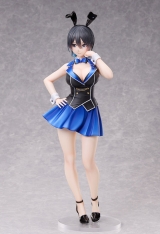Оригинальная аниме фигурка &laquo;Bunny Garden Miuka 1/4 Complete Figure&raquo;