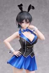 Оригинальная аниме фигурка &laquo;Bunny Garden Miuka 1/4 Complete Figure&raquo;