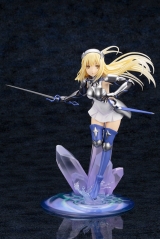 Оригинальная аниме фигурка &laquo;Sword Oratoria Is It Wrong to Try to Pick Up Girls in a Dungeon? Gaiden Ais Wallenstein 1/7 Figure&raquo;