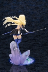 Оригинальная аниме фигурка &laquo;Sword Oratoria Is It Wrong to Try to Pick Up Girls in a Dungeon? Gaiden Ais Wallenstein 1/7 Figure&raquo;