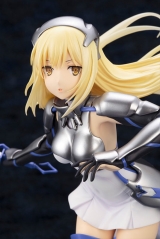 Оригинальная аниме фигурка &laquo;Sword Oratoria Is It Wrong to Try to Pick Up Girls in a Dungeon? Gaiden Ais Wallenstein 1/7 Figure&raquo;