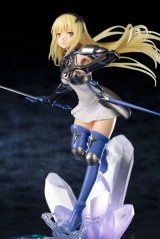 Оригинальная аниме фигурка &laquo;Sword Oratoria Is It Wrong to Try to Pick Up Girls in a Dungeon? Gaiden Ais Wallenstein 1/7 Figure&raquo;