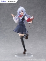 Оригінальна аніме фігурка  &laquo;TENITOL TALL Elaina School Uniform ver. Complete Figure&raquo;