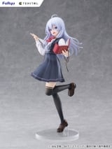 Оригинальная аниме фигурка &laquo;TENITOL TALL Elaina School Uniform ver. Complete Figure&raquo;