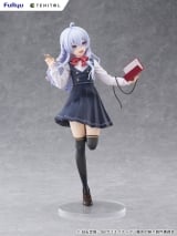 Оригинальная аниме фигурка &laquo;TENITOL TALL Elaina School Uniform ver. Complete Figure&raquo;