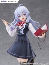 Оригинальная аниме фигурка &laquo;TENITOL TALL Elaina School Uniform ver. Complete Figure&raquo;