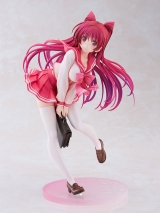Оригинальная аниме фигурка &laquo;ToHeart2 Tamaki Kosaka 20th Anniversary Ver. 1/7 Complete Figure&raquo;