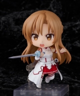 Оригинальная аниме фигурка &laquo;Nendoroid Sword Art Online Asuna 2.0&raquo;