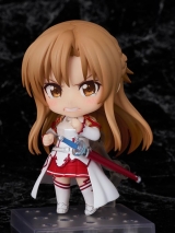 Оригинальная аниме фигурка &laquo;Nendoroid Sword Art Online Asuna 2.0&raquo;