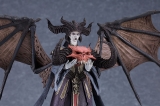 Оригинальная фигурка &laquo;figma Diablo IV Lilith&raquo;